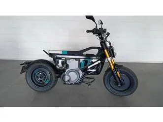 vendo bmw ce 02 am (2024 - 26) nuova a modena (codice 9868270) - moto.it