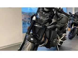 vendo bmw f 900 r (2025 - 26) nuova a rosta (codice 9855115) - moto.it