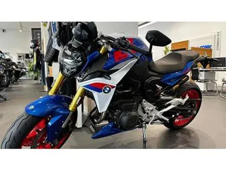 vendo bmw f 900 r (2025 - 26) nuova a rosta (codice 9860458) - moto.it