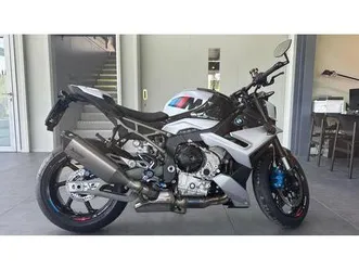 vendo bmw m 1000 r (2025 - 26) nuova a pavia (codice 9711830) - moto.it
