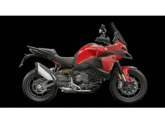 vendo ducati multistrada v2 (2025 - 26) nuova a imperia (codice 9598822) - moto.it