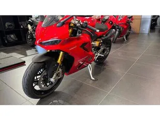 vendo ducati panigale v2 s (2025 - 26) nuova a gaglianico (codice 9774121) - moto.it
