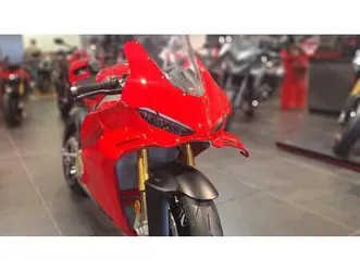 vendo ducati panigale v4 s (2025 - 26) nuova a gaglianico (codice 9846959) - moto.it