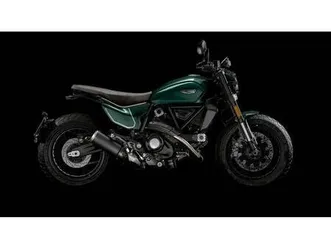 vendo ducati scrambler 800 nightshift (2023 - 24) nuova a imperia (codice 9837205) - moto.it