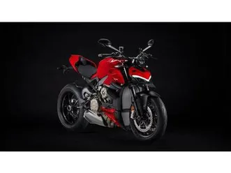 vendo ducati streetfighter v4 (2025 - 26) nuova a gaglianico (codice 9888783) - moto.it