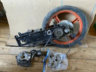 piaggio super bravo teile