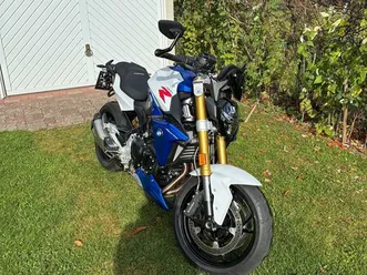 occasion bmw f 900 r