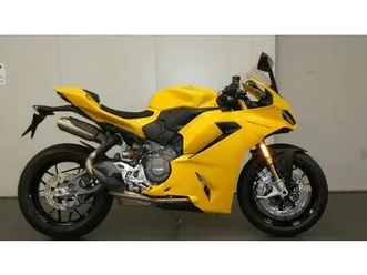 vendo ducati panigale v2 s (2025 - 26) nuova a carpi (codice 9892935) - moto.it