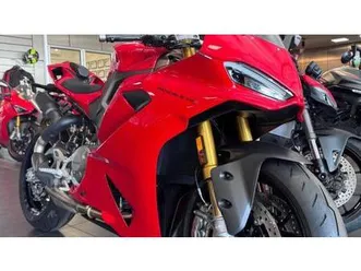 vendo ducati panigale v2 s (2025 - 26) nuova a firenze (codice 9838126) - moto.it