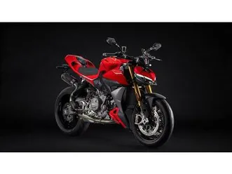 vendo ducati streetfighter v2 s (2025 - 26) nuova a gaglianico (codice 9583207) - moto.it