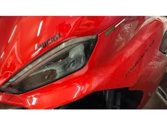 vendo ducati panigale v2 (2025 - 26) nuova a firenze (codice 9838104) - moto.it
