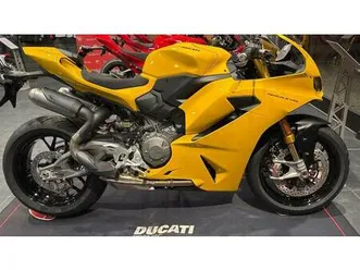 vendo ducati panigale v2 s (2025 - 26) nuova a firenze (codice 9891021) - moto.it