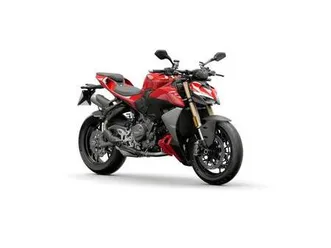 vendo ducati streetfighter v2 (2025 - 26) nuova a varese (codice 9773818) - moto.it