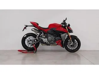 vendo ducati streetfighter v2 s (2025 - 26) nuova a alessandria (codice 9734334) - moto.it
