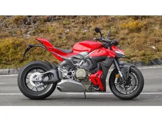 vendo ducati streetfighter v4 (2025 - 26) nuova a alessandria (codice 9722136) - moto.it