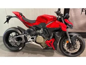 vendo ducati streetfighter v4 (2025 - 26) nuova a cagliari (codice 9881949) - moto.it