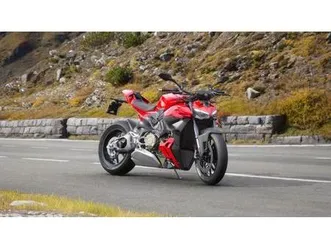 vendo ducati streetfighter v4 (2025 - 26) nuova a firenze (codice 9590685) - moto.it