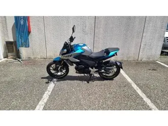 vendo cfmoto 125nk (2025 - 26) nuova a bologna (codice 9771643) - moto.it