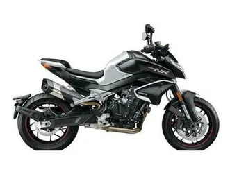 vendo cfmoto 800nk sport (2023 - 26) nuova a castelnuovo don bosco (codice 9694696) - moto.it