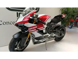vendo ducati panigale v4 (2025 - 26) nuova a corciano (codice 9770970) - moto.it