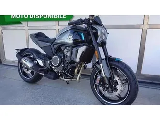 vendo cfmoto 700cl-x sport (2022 - 26) nuova a pogliano milanese (codice 9896109) - moto.it