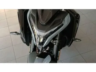 vendo cfmoto 675nk (2025 - 26) nuova a misano adriatico (codice 9895843) - moto.it