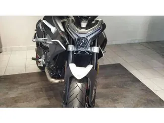 vendo cfmoto 800nk advanced (2023 - 26) nuova a castellucchio (codice 9892029) - moto.it