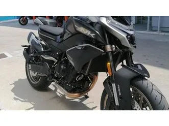 vendo cfmoto 800nk sport (2023 - 26) nuova a affi (codice 9196128) - moto.it