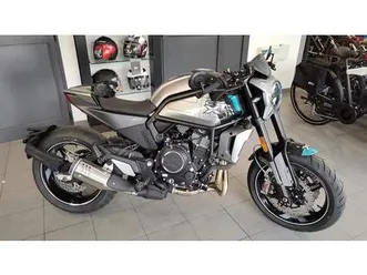 vendo cfmoto 700cl-x sport (2022 - 26) nuova a misano adriatico (codice 8841356) - moto.it