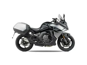 vendo cfmoto 650gt (2021 - 26) nuova a oleggio (codice 9831736) - moto.it