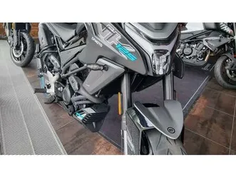 vendo cfmoto 125nk (2025 - 26) nuova a affi (codice 9656863) - moto.it