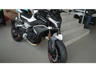 vendo cfmoto 800nk advanced (2023 - 26) nuova a appiano sulla strada del vino/eppan an der weinstrasse (codice 9550009) - moto.it