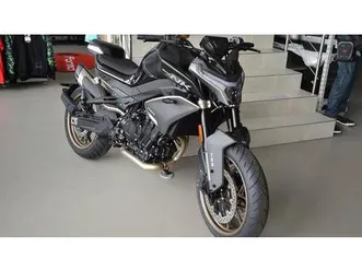 vendo cfmoto 800nk sport (2023 - 26) nuova a appiano sulla strada del vino/eppan an der weinstrasse (codice 9550003) - moto.it