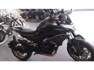 vendo cfmoto 800nk sport (2023 - 26) nuova a misano adriatico (codice 9251542) - moto.it