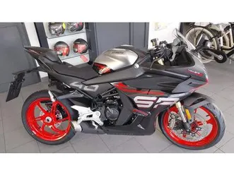 vendo cfmoto 450sr-s (2024 - 26) nuova a misano adriatico (codice 9404112) - moto.it