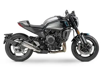 vendo cfmoto 700cl-x sport (2022 - 26) nuova a firenze (codice 9790366) - moto.it