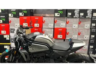 vendo cfmoto 700cl-x sport (2022 - 26) nuova a firenze (codice 9879097) - moto.it