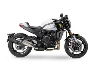 vendo cfmoto 700cl-x sport (2022 - 26) nuova a fiumicino (codice 9075084) - moto.it