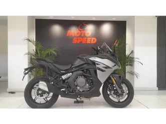 vendo cfmoto 650gt (2021 - 26) nuova a milano (codice 8511071) - moto.it