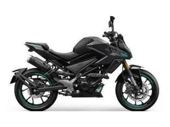 vendo cfmoto 125nk (2025 - 26) nuova a roma (codice 9792981) - moto.it