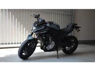 vendo cfmoto 675nk (2025 - 26) nuova a appiano sulla strada del vino/eppan an der weinstrasse (codice 9732833) - moto.it