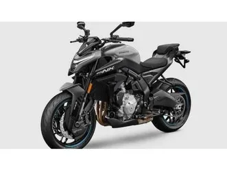 vendo cfmoto 675nk (2025 - 26) nuova a ventimiglia (codice 9737789) - moto.it