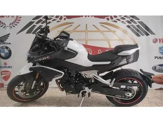 vendo cfmoto 800nk advanced (2023 - 26) nuova a castellammare di stabia (codice 9219591) - moto.it