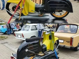 simson schwalbe kr 51/2 90 ccm 5 gang