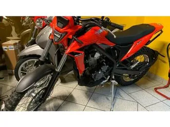 vendo betamotor alp 4.0 (2024 - 26) nuova a crevoladossola (codice 9575732) - moto.it