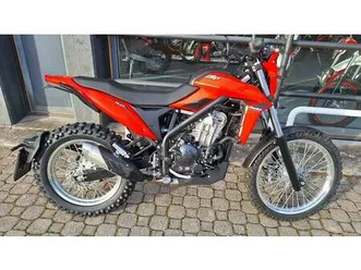 vendo betamotor alp 4.0 (2024 - 26) nuova a montebelluna (codice 9631141) - moto.it