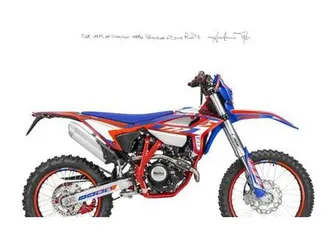 vendo betamotor rr 125 4t enduro r (2024 - 26) nuova a firenze (codice 9641611) - moto.it