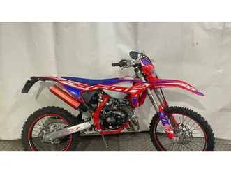 vendo betamotor rr 50 enduro racing (2021 - 26) nuova a rosta (codice 9338918) - moto.it