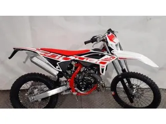 vendo betamotor rr 50 enduro sport (2021 - 26) nuova a rosta (codice 9338919) - moto.it