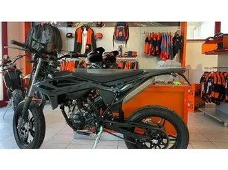 vendo betamotor rr 50 motard (2021 - 26) nuova a novara (codice 9703605) - moto.it